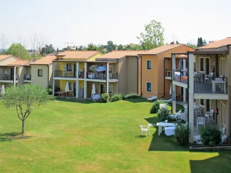 Belvedere Village, Appartement 6 personnes à Peschiera del Garda - Photo 35