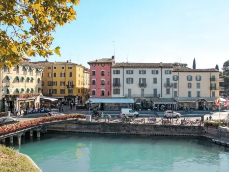 Belvedere Village, Appartement 6 personnes à Peschiera del Garda - Photo 36