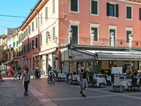 Belvedere Village, Appartement 6 personnes à Peschiera del Garda - Photo 38