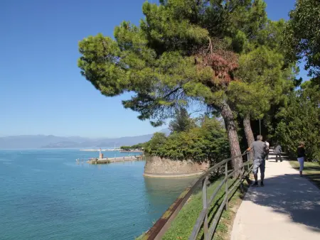 Belvedere Village, Appartement 6 personnes à Peschiera del Garda - Photo 39