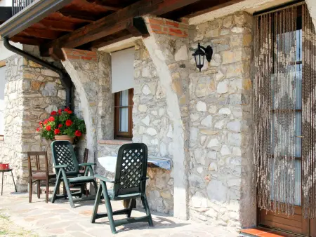La Tartufaia, Appartement 3 personnes à Tremosine - Photo 4