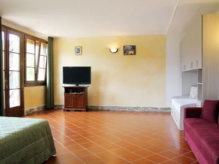 La Tartufaia, Appartement 3 personnes à Tremosine - Photo 6