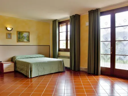 La Tartufaia, Appartement 3 personnes à Tremosine - Photo 7