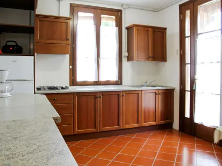 La Tartufaia, Appartement 3 personnes à Tremosine - Photo 9