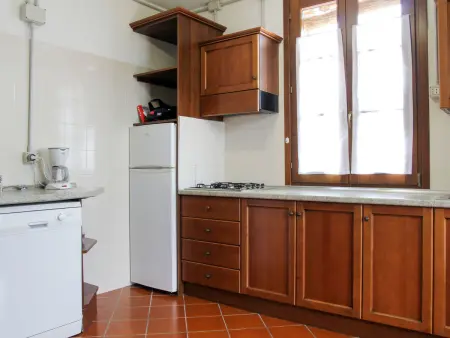 La Tartufaia, Appartement 3 personnes à Tremosine - Photo 10