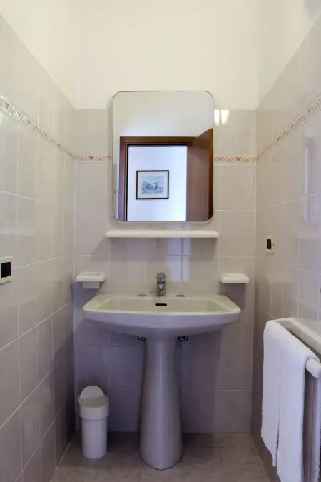 La Tartufaia, Appartement 3 personnes à Tremosine - Photo 12