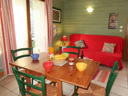 Le Chalet, Maison 4 personnes à Cancale - Photo 3