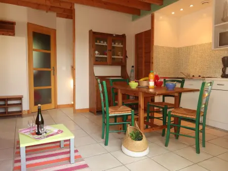 Le Chalet, Maison 4 personnes à Cancale - Photo 4