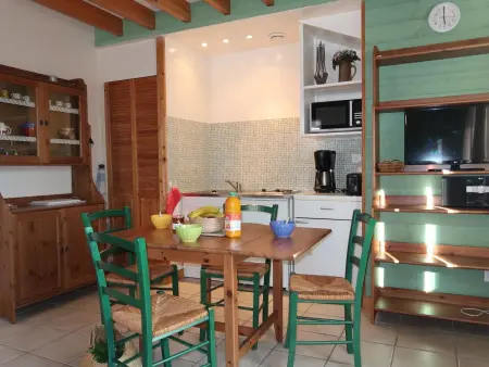Le Chalet, Maison 4 personnes à Cancale - Photo 5