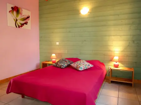 Le Chalet, Maison 4 personnes à Cancale - Photo 7