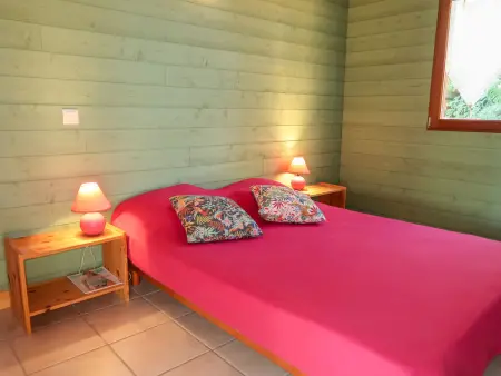 Le Chalet, Maison 4 personnes à Cancale - Photo 8