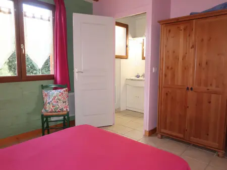 Le Chalet, Maison 4 personnes à Cancale - Photo 9