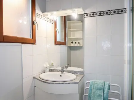 Le Chalet, Maison 4 personnes à Cancale - Photo 10