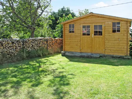 Le Chalet, Maison 4 personnes à Cancale - Photo 15