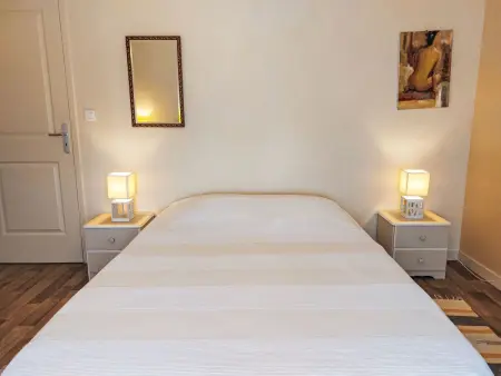 La Note Bleue, Appartement 3 personnes à Cancale - Photo 11