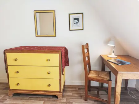 La Note Bleue, Appartement 3 personnes à Cancale - Photo 15