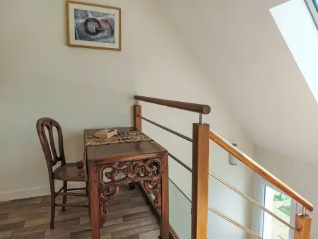 La Note Bleue, Appartement 3 personnes à Cancale - Photo 17