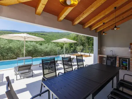 Ester, Maison 9 personnes à Labin - Photo 2