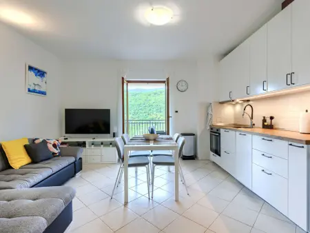 Ester, Maison 9 personnes à Labin - Photo 9