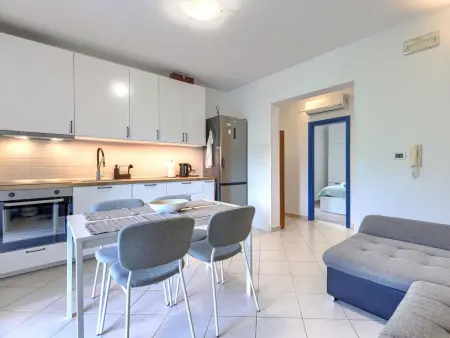 Ester, Maison 9 personnes à Labin - Photo 11