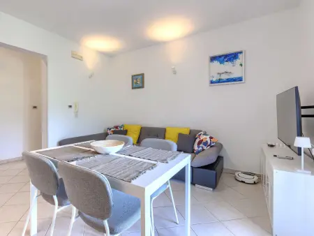 Ester, Maison 9 personnes à Labin - Photo 12