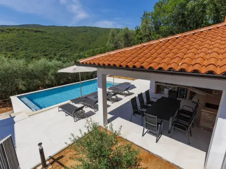 Ester, Maison 9 personnes à Labin - Photo 18