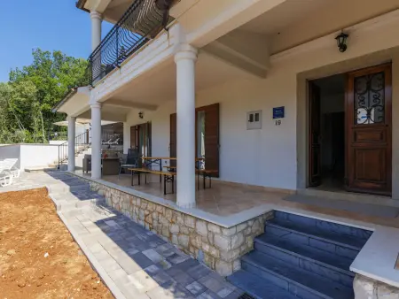 Ester, Maison 9 personnes à Labin - Photo 43