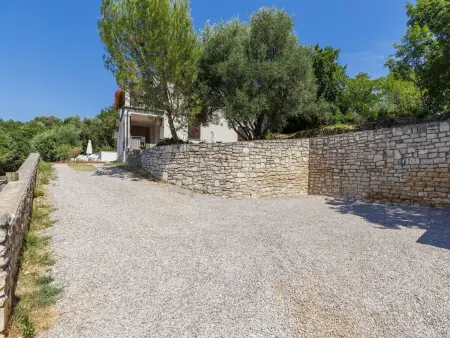Ester, Maison 9 personnes à Labin - Photo 44