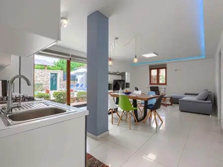 Starci, Maison 8 personnes à Labin - Photo 11