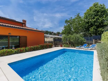 Starci, Maison 8 personnes à Labin - Photo 13