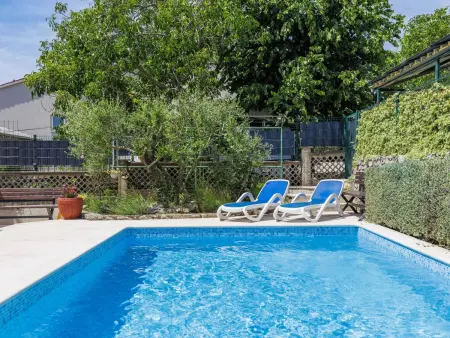 Starci, Maison 8 personnes à Labin - Photo 21