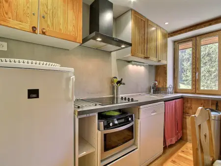 Spacieux duplex rénové à La Plagne, proche des pistes et commerces - Photo 2