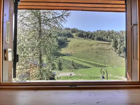 Spacieux duplex rénové à La Plagne, proche des pistes et commerces - Photo 6