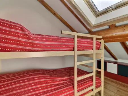 Spacieux duplex rénové à La Plagne, proche des pistes et commerces - Photo 11