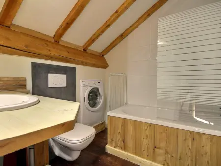 Spacieux duplex rénové à La Plagne, proche des pistes et commerces - Photo 12