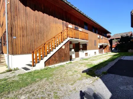 Spacieux duplex rénové à La Plagne, proche des pistes et commerces - Photo 15