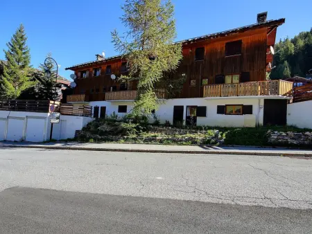 Spacieux duplex rénové à La Plagne, proche des pistes et commerces - Photo 16