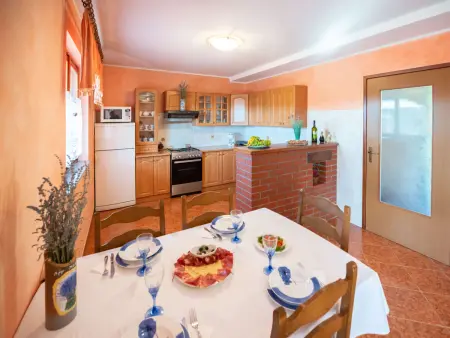 Medica, Maison 5 personnes à Pazin - Photo 2