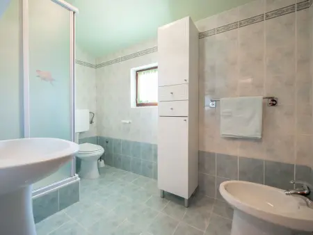 Medica, Maison 5 personnes à Pazin - Photo 4
