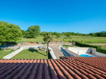 Medica, Maison 5 personnes à Pazin - Photo 14