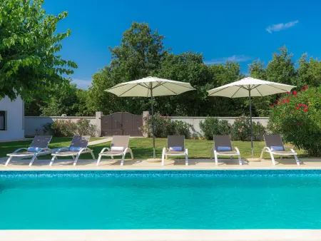 Tijan, Maison 7 personnes à Rovinj - Photo 1