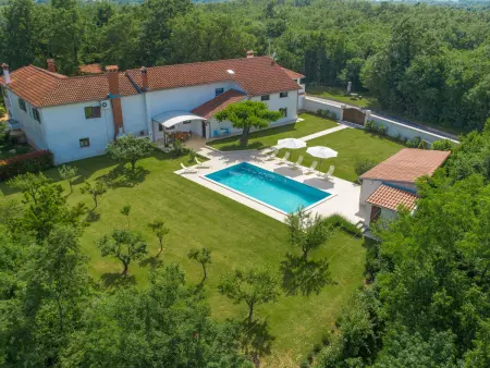 Tijan, Maison 7 personnes à Rovinj - Photo 2