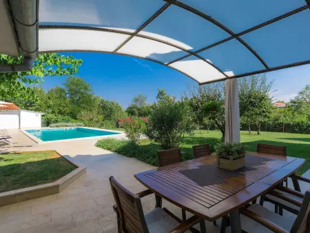 Tijan, Maison 7 personnes à Rovinj - Photo 5