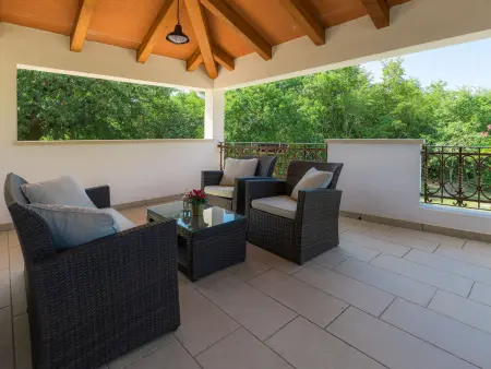 Tijan, Maison 7 personnes à Rovinj - Photo 6
