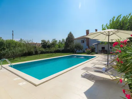 Tijan, Maison 7 personnes à Rovinj - Photo 7