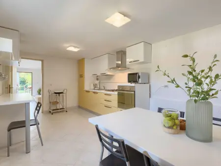 Tijan, Maison 7 personnes à Rovinj - Photo 15