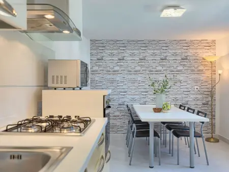 Tijan, Maison 7 personnes à Rovinj - Photo 16