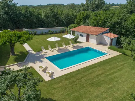 Tijan, Maison 7 personnes à Rovinj - Photo 19