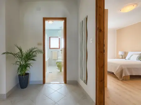 Tijan, Maison 7 personnes à Rovinj - Photo 33