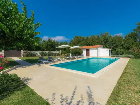 Tijan, Maison 7 personnes à Rovinj - Photo 48